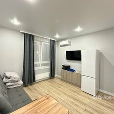 Квартира 23 м², студия - изображение 5