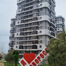 Квартира 104,6 м², 3-комнатная - изображение 1