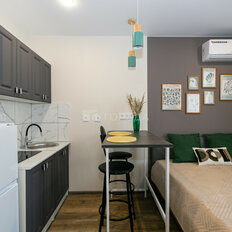 Квартира 18 м², студия - изображение 5