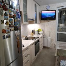 Квартира 39 м², 1-комнатная - изображение 2