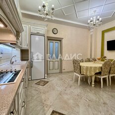 Квартира 135 м², 3-комнатная - изображение 5