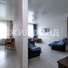 Квартира 60 м², 3-комнатная - изображение 3