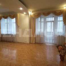 Квартира 118 м², 4-комнатная - изображение 5