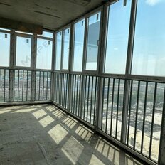 Квартира 56,3 м², 2-комнатная - изображение 2