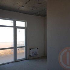 Квартира 40,6 м², студия - изображение 5