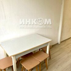 Квартира 38 м², 1-комнатная - изображение 3