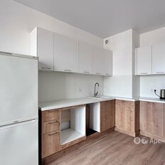 Квартира 24 м², студия - изображение 1