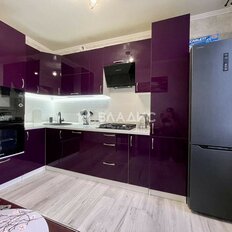 Квартира 36 м², 1-комнатная - изображение 5