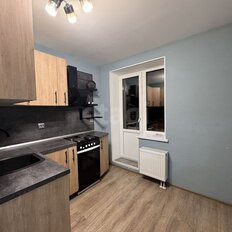 Квартира 33 м², 1-комнатная - изображение 4