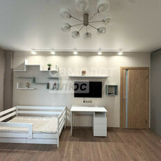 Квартира 35 м², 1-комнатная - изображение 3