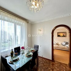 Квартира 82 м², 3-комнатная - изображение 4