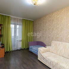 Квартира 63,5 м², 2-комнатная - изображение 1