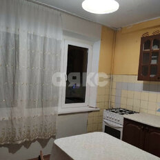 Квартира 67 м², 3-комнатная - изображение 4