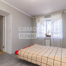 Квартира 52 м², 2-комнатная - изображение 3
