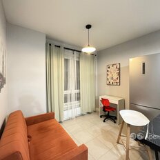 Квартира 40,5 м², 2-комнатная - изображение 3