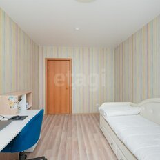 Квартира 64,6 м², 3-комнатная - изображение 3