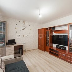 Квартира 43,5 м², 1-комнатная - изображение 5