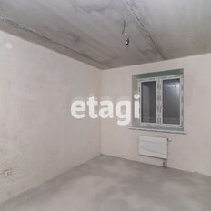 Квартира 73,3 м², 2-комнатная - изображение 3