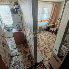 Квартира 21,5 м², 1-комнатная - изображение 3