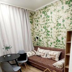 17 м², комната - изображение 5