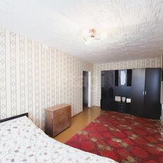 Квартира 30 м², 1-комнатная - изображение 4