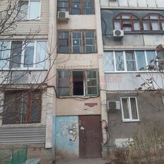 Квартира 37,2 м², 1-комнатная - изображение 1