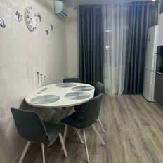 Квартира 69,7 м², 2-комнатная - изображение 3