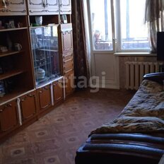 Квартира 43 м², 2-комнатная - изображение 1