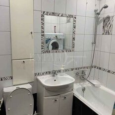 Квартира 52 м², 2-комнатная - изображение 5