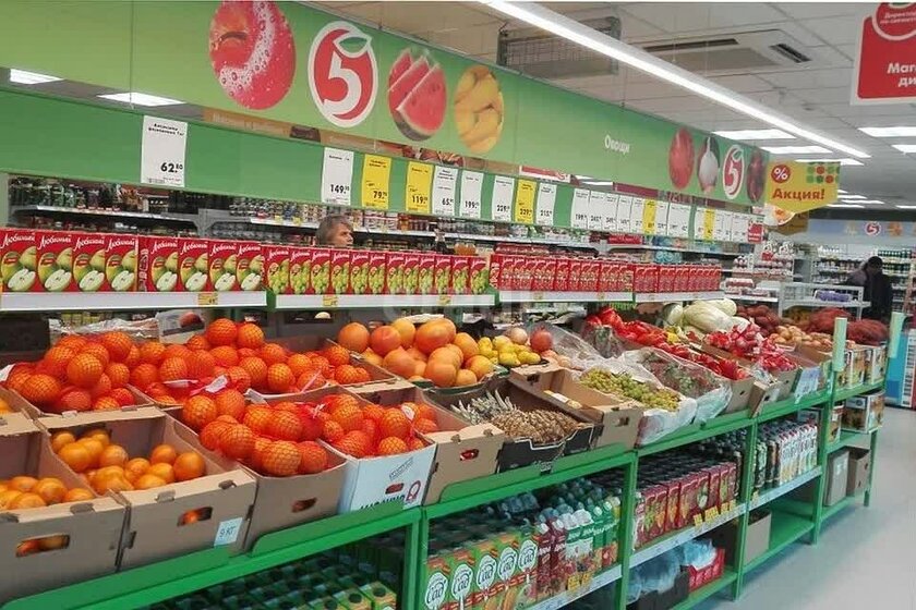 196 м², помещение свободного назначения 12 000 000 ₽ - изображение 31