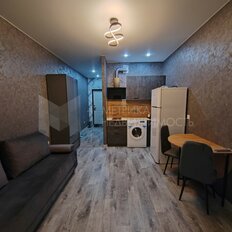 Квартира 19,4 м², студия - изображение 2