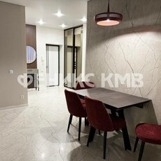 Квартира 48 м², 1-комнатная - изображение 4