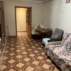 Квартира 66 м², 3-комнатная - изображение 4