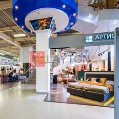 26270 м², помещение свободного назначения - изображение 2