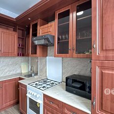 Квартира 54 м², 2-комнатная - изображение 2