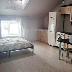 Квартира 24,8 м², студия - изображение 3