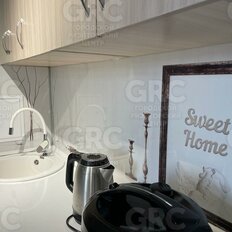 Квартира 21,7 м², студия - изображение 3