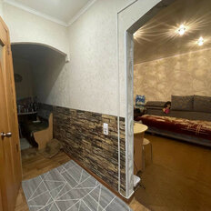 Квартира 31,2 м², 1-комнатная - изображение 5