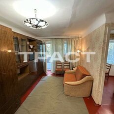 Квартира 30,5 м², 1-комнатная - изображение 2