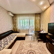Квартира 52,6 м², 2-комнатная - изображение 4