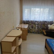 Квартира 36 м², 1-комнатная - изображение 3