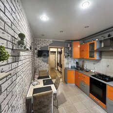 Квартира 45,2 м², 1-комнатная - изображение 5