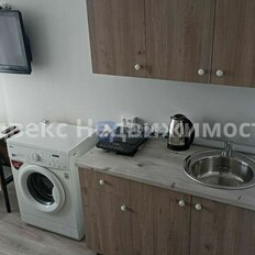 Квартира 13 м², студия - изображение 1