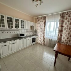 Квартира 74,6 м², 2-комнатная - изображение 1