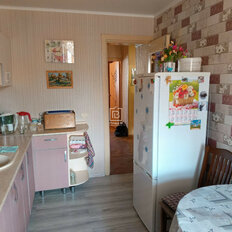 Квартира 61,3 м², 3-комнатная - изображение 5