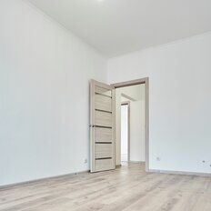 Квартира 56,6 м², 2-комнатная - изображение 5