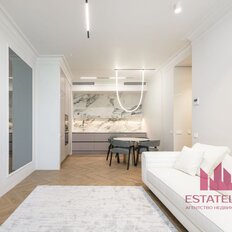 Квартира 68,8 м², 3-комнатная - изображение 1