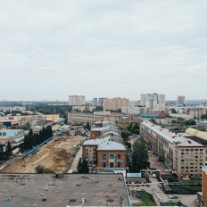 Квартира 69,8 м², 3-комнатная - изображение 4