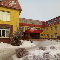 Квартира 44,3 м², 1-комнатная - изображение 5