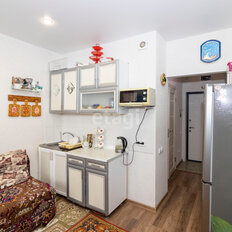 Квартира 22 м², студия - изображение 1